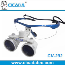 Magnifier Dental Optic Lens