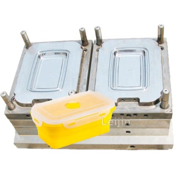 Pet Refrigerator Storage Box Mould: Fresh-keeping and Multifunctional Pet Drawer Type Storage Box Mould