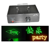 BGW professional laser lights,mini stage laser lights