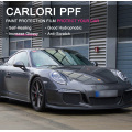 3 Rétegek PPF Clear Car Paint Protection Film