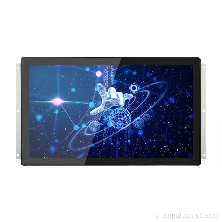 21.5 "Boe UV215FHM-N10 TFT LCD PANEL MODUL