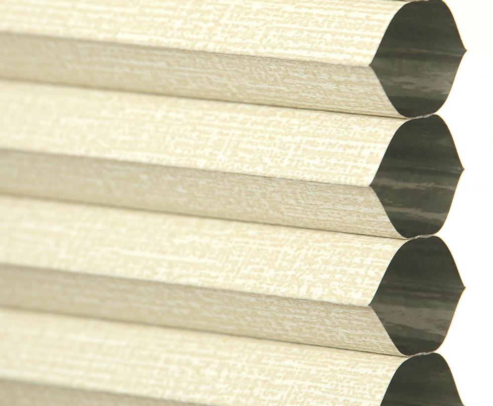 ευρεία λεπίδα σαλόνι Honeycomb Blinds