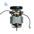 Motor HC7025 de cobre 100% de alta velocidad para mezclador