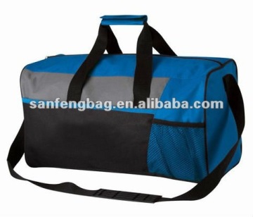 overnighter laundry duffel bag