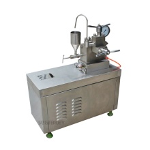 Professional Laboratory Homogenizer Pump Disperser Emulsifier