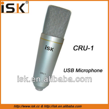 USB Microphone for tablet