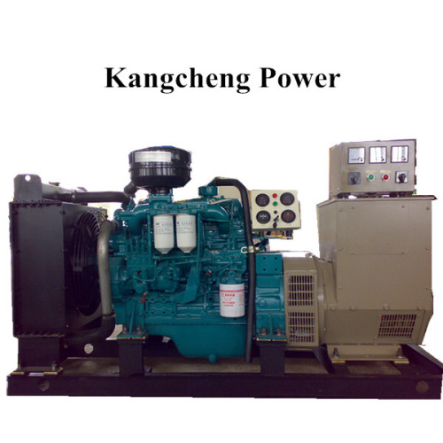150kw Diesel Generator Set with Yuchai Engine