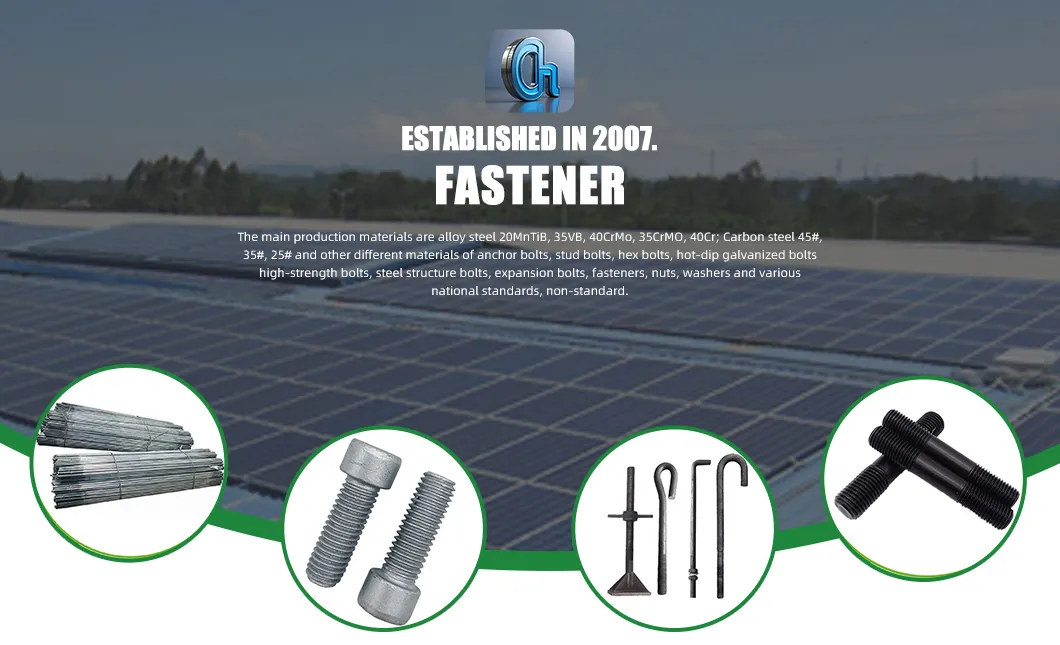 Wholesale Solar PV Flat Roof Mounting System for Flat Roof of High Building