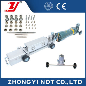 NDT Radiographic Equipment Pipeline Crawler