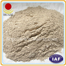 Fume Hood Refractory Gunning Mass