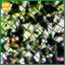 HDPE knotless bird mist nets for agriculture from China