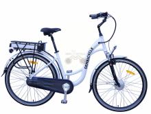 700 C BEACH CRUISER E BICYCLE