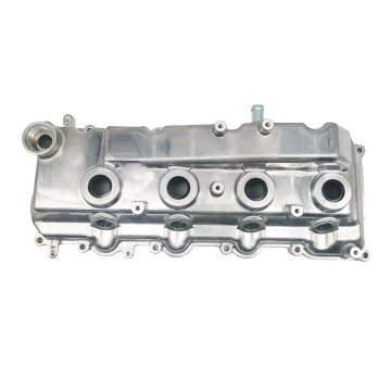 Tampa do motor de alumínio/tampa da válvula 1KD 1KD-FTV 2KD-FT 11210-0L020 112100L020 PARA TOYOTA HILUX