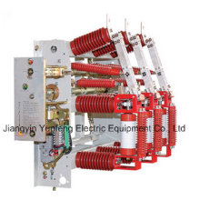 High-Voltage Switchgear with Fuse Combination-Yfzrn-24D/T125
