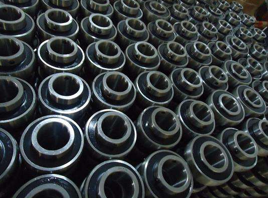 Ball Bearing System