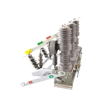 Automatic Circuit Recloser 400A