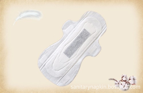 Ultra thin Sanitary Towels