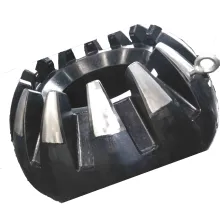 API Annular Bop Spherical Rubber Sealing Element Rubber Core