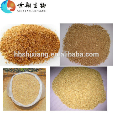 soybean meal