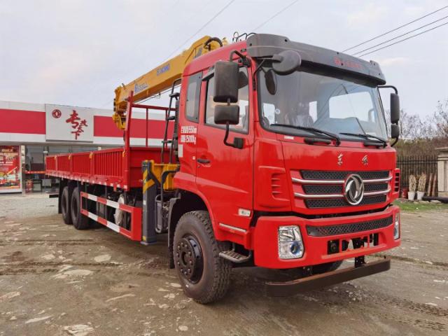 Crane Truck 3 Jpg