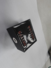 EI40-48 Encapsulated Potting AC shell type transformer