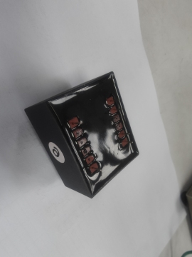 EI40-48 Encapsulated Potting AC shell type transformer