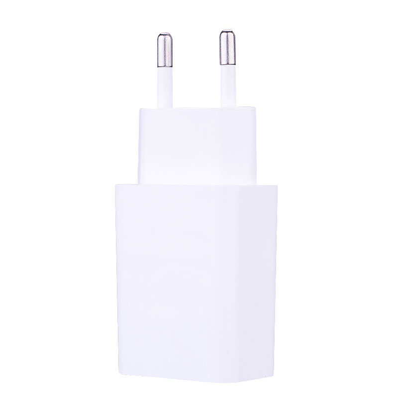 for iPhone 11 7 Wall Phone Charger 5V 2A EU plug Portable Usb Charger For xiaomi mobile phone accessories