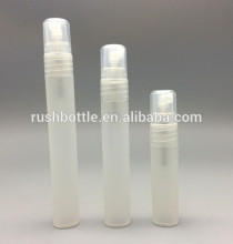5ml,8ml,10ml plastic pen perfume bottle, pen type perfume bottle