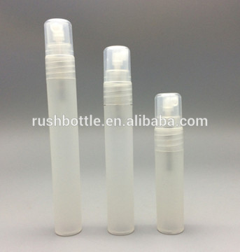 5ml,8ml,10ml plastic pen perfume bottle, pen type perfume bottle