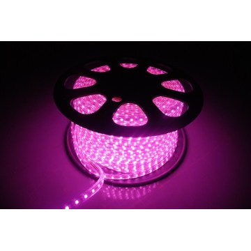 High voltage waterproof led strip