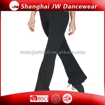 Professional New Arrival Fancy Dance Pants