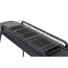 Park Family Usable Outdoor Charcoal Grill BBQ Machine