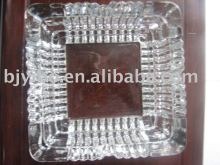 Glass Ashtray