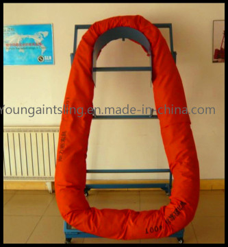 Wide Body Polyster Round Slings