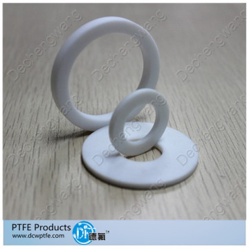 Wholesale high quality gas valve seat ptfe valve seat