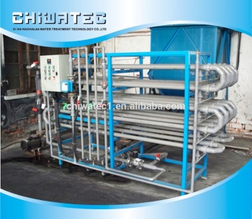 UF Tubular Membrane Module for waste water