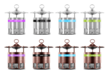 Maxttrac Outdoor Mosquito trap MM200