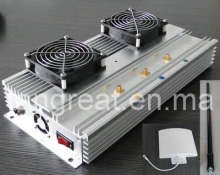 High Power Indoor Jammer Jail Jammer Tg-101k