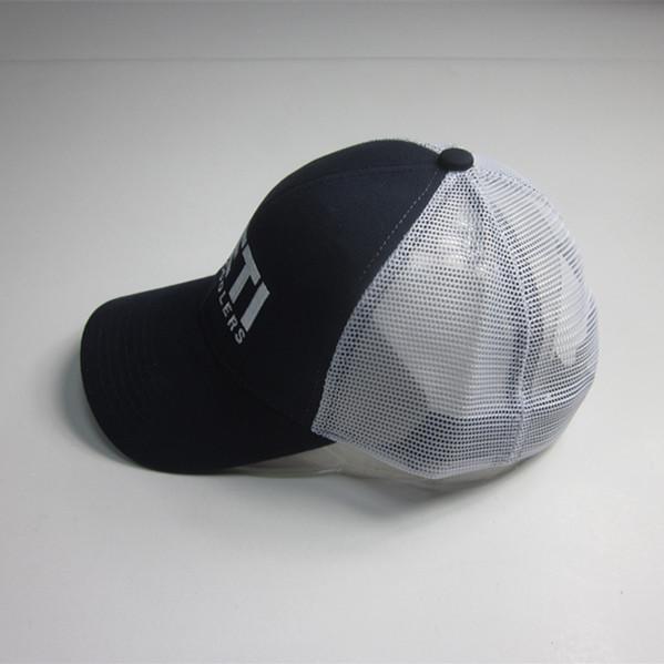 Mesh Cap