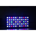 Fish tank 165W Dimmable Led Aquarium lights