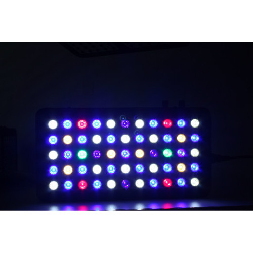 Melhor Aquarium Led Light para crescimento de plantas marinhas