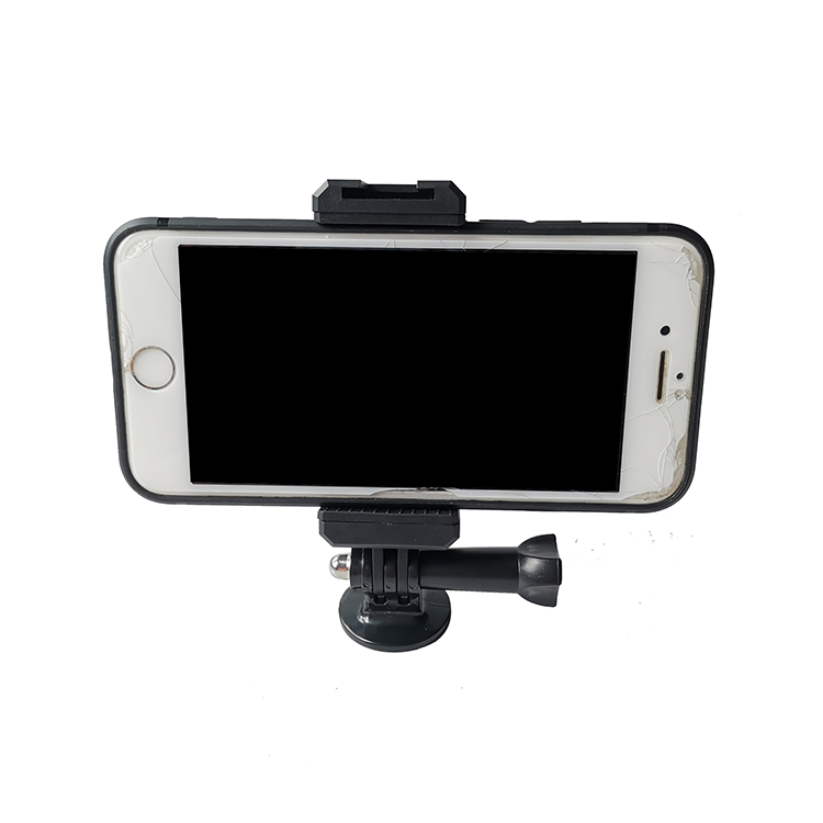  phone holder mount for gopros