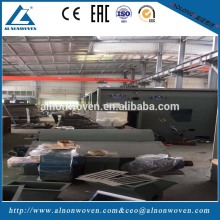 fiber opening machine