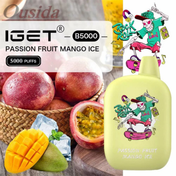 Vape IGET B5000 Wholesale Australia