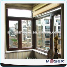 German Moser security lowe's installation window
