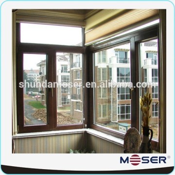 German Moser security lowe's installation window