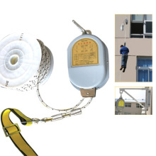 Descent Rescue Device