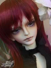BJD Leif Boy 70cm Ball Jointed Doll
