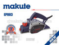 makute 600W 82x1.5mm carpintaria máquinas ferramentas elétricas de plaina