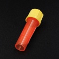 Micro tubos de recolección de sangre